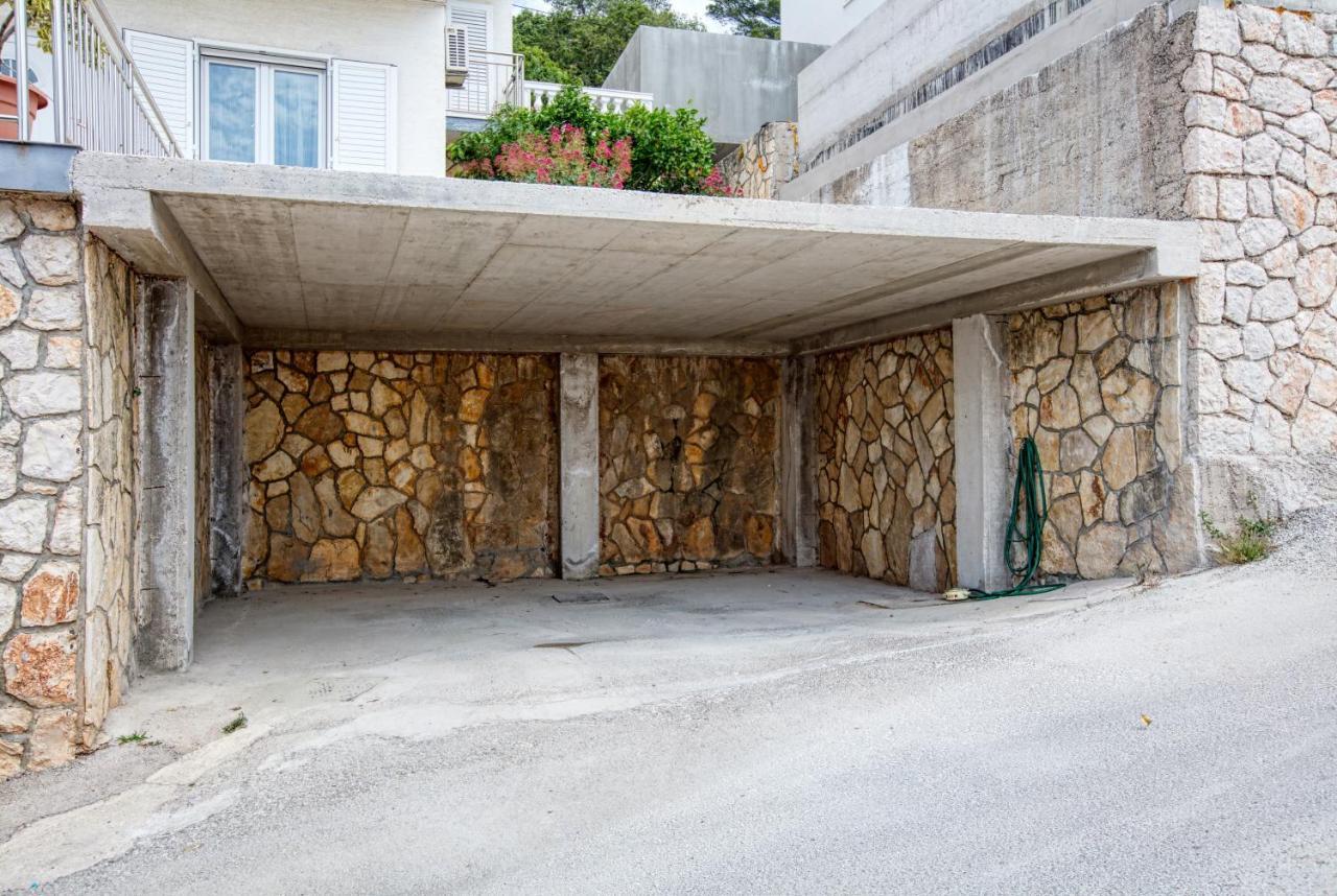 Apartment Tisno 5130C Экстерьер фото
